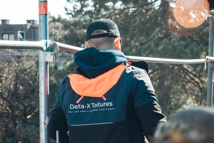 évaluation et diagnostic toiture